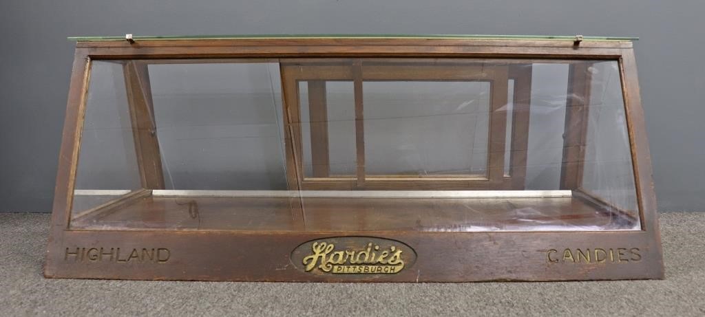 Hardie Bros Pittsburgh Highland 3110e7