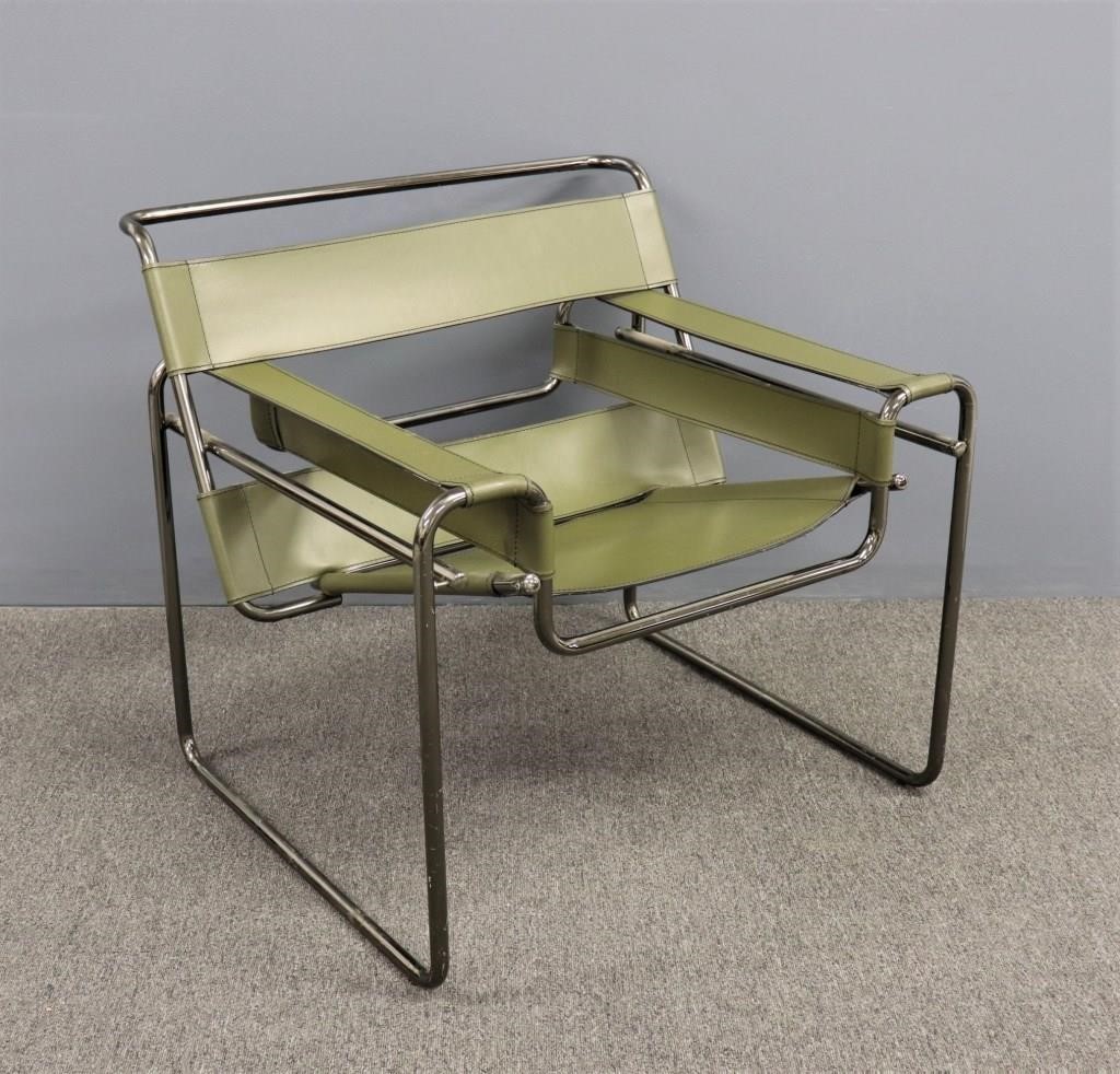 Knoll International Wassily Chair,