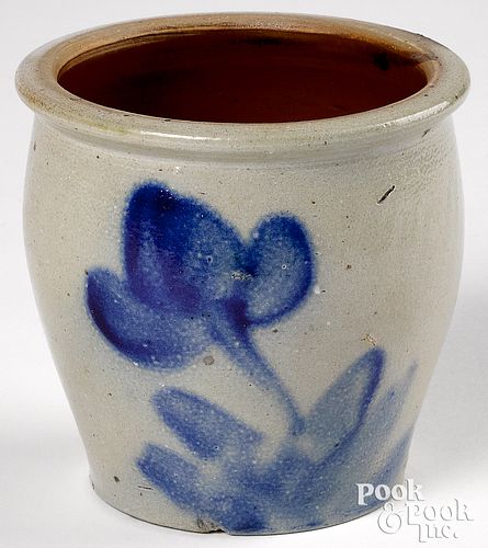 DIMINUTIVE PENNSYLVANIA STONEWARE 311445