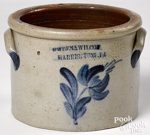 HARRISBURG PENNSYLVANIA STONEWARE 3114cf