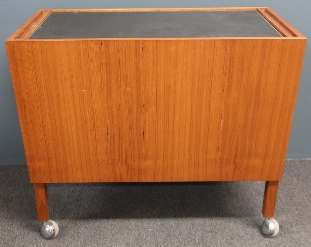 Danish mid century modern service 3118ef