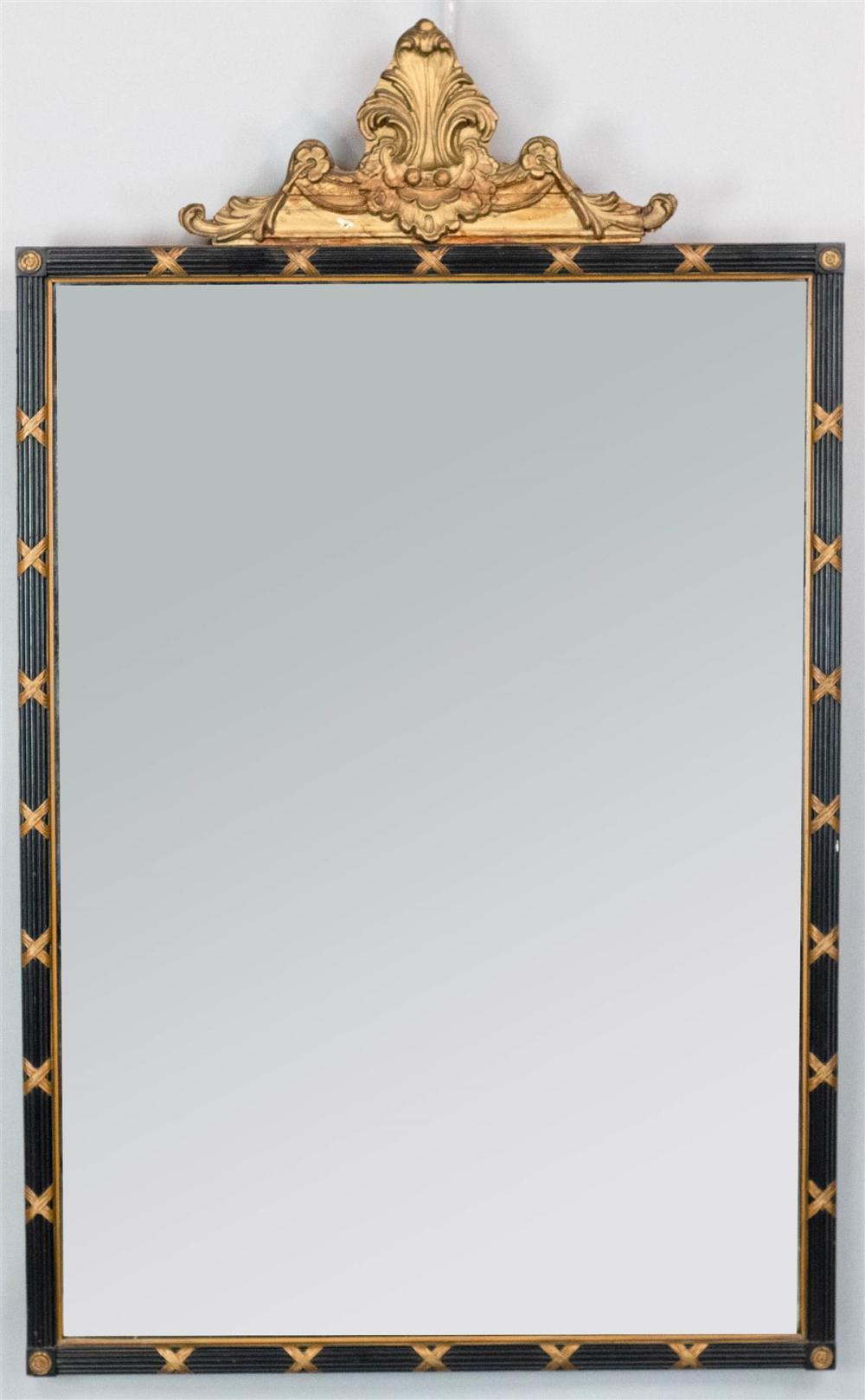 ONEIDACRAFT NEOCLASSICAL MIRRORONEIDACRAFT 311cde