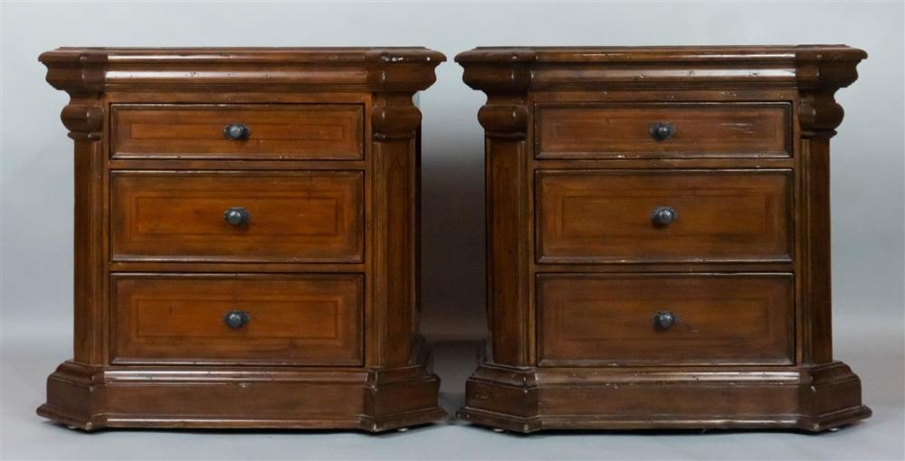 PAIR OF ARTISTICA GEORGIAN STYLE 311d15