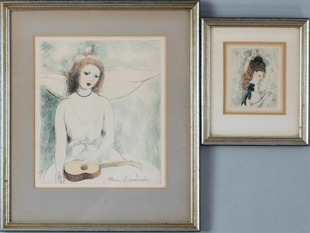 MARIE LAURENCIN FRENCH 1883 1956  311d75