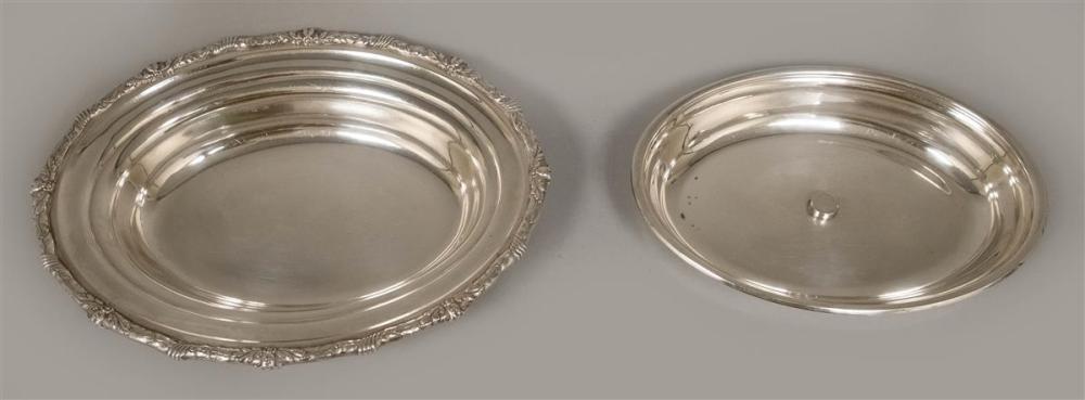 PAIR OF S KIRK SON INC SILVER 311f31