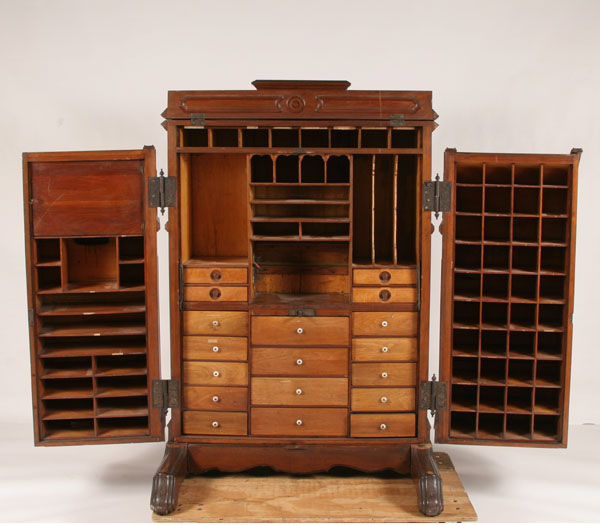 Wooton standard grade secretary