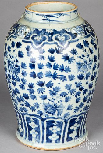 CHINESE BLUE AND WHITE PORCELAIN 31211f