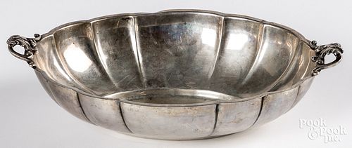 800 SILVER BOWL800 silver bowl,