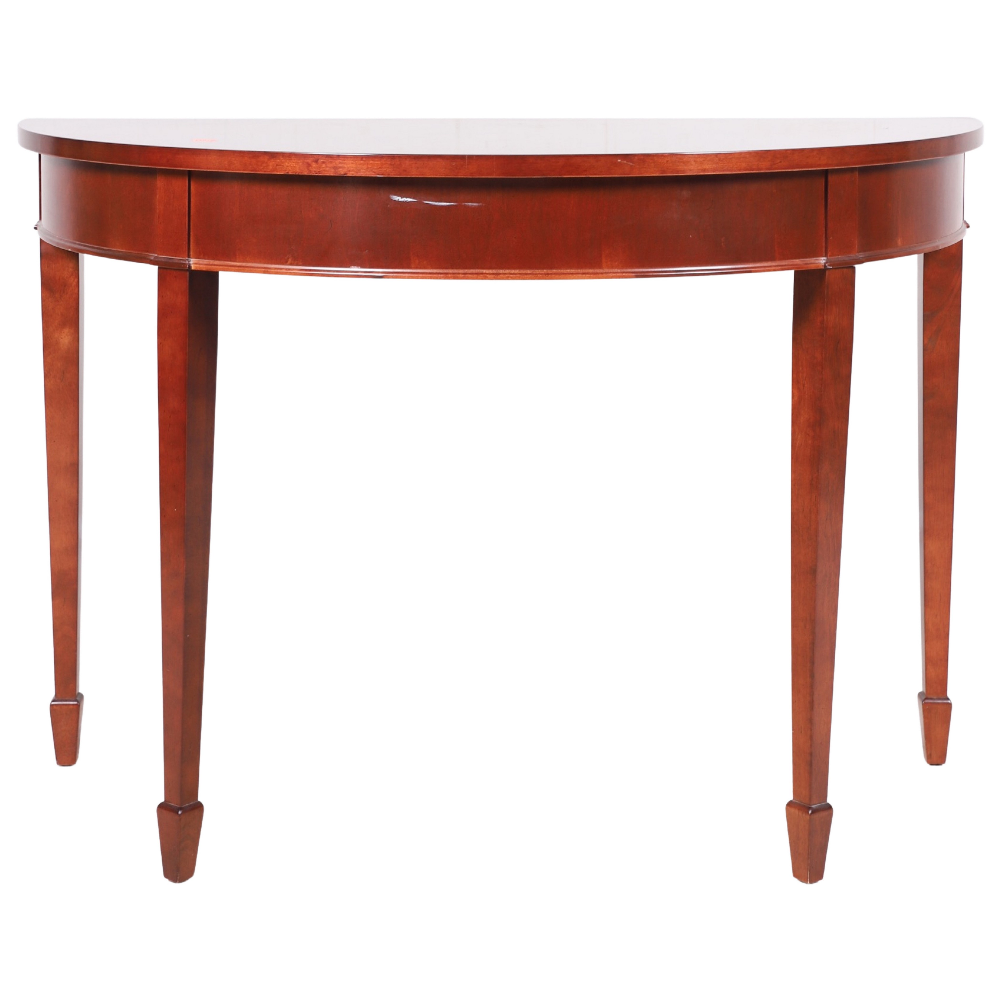 Bombay Co Federal style mahogany 30fcbe