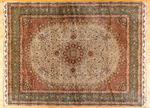 TABRIZ STYLE CARPETTabriz style 30fe0c