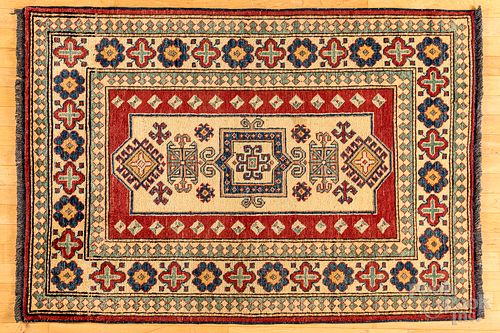 KAZAK STYLE MATKazak style mat,