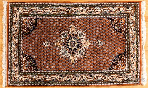 INDIAN THROW RUGIndian throw rug  30fe1e