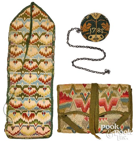 PENNSYLVANIA NEEDLEWORK GROUP OF