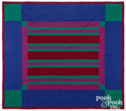 PENNSYLVANIA AMISH QUILTVibrant 31034a