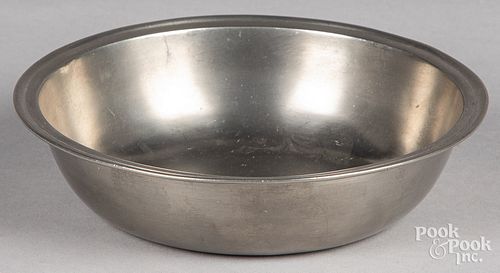 MIDDLETOWN CONNECTICUT PEWTER 3108a3