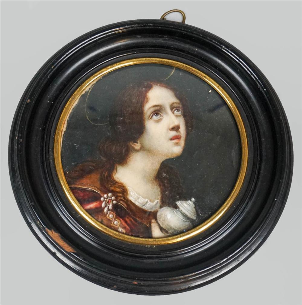 AFTER CARLO DOLCI (19TH CENTURY)