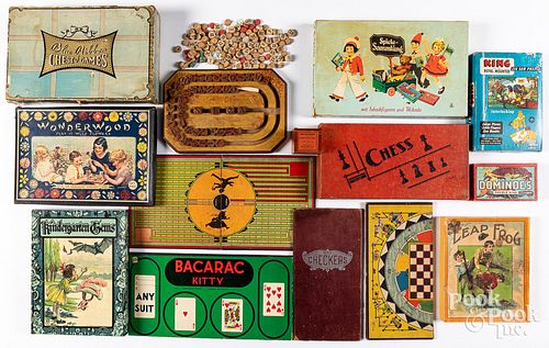 MISCELLANEOUS VINTAGE AND ANTIQUE 3137a0