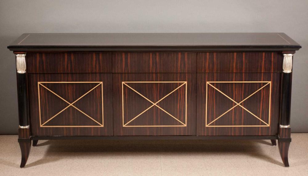 PERCZEK NEOCLASSICAL BUFFET  313e0c