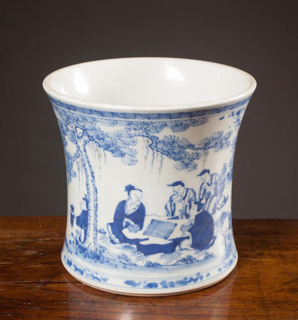 CHINESE BLUE AND WHITE PORCELAIN 313e36