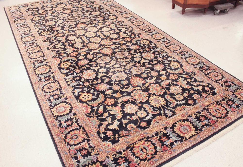 A KARASTAN AMERICAN ORIENTAL CARPET,