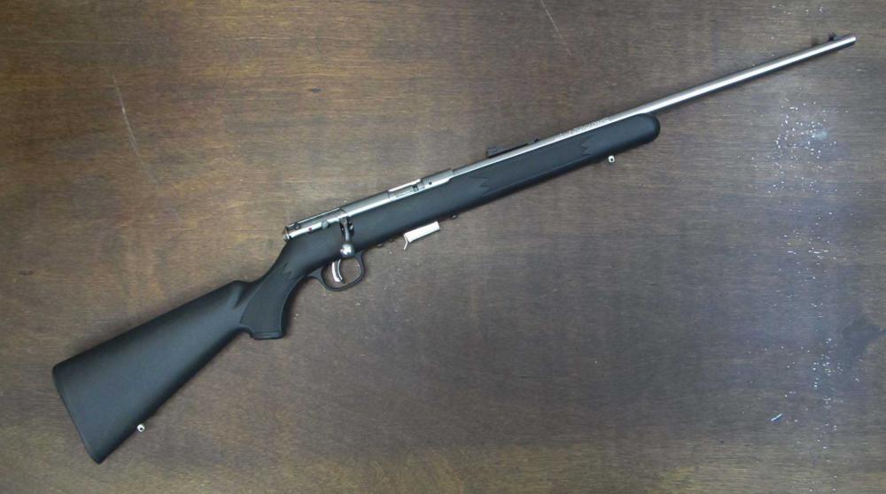 SAVAGE MODEL 93 BOLT ACTION RIFLE,