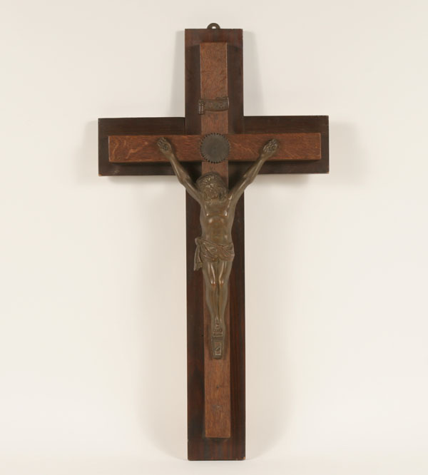 Christ on Cross religious crucifix  4ed50