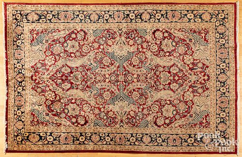 CONTEMPORARY ORIENTAL CARPETContemporary