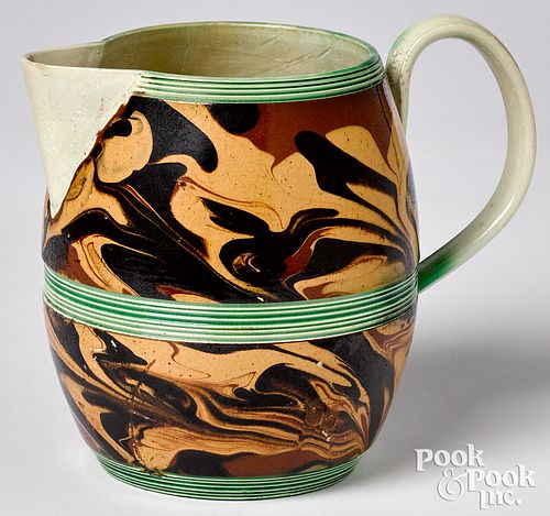 MOCHA PITCHERMocha pitcher with 3148f9