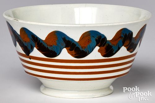 MOCHA BOWLMocha bowl with earthworm 314901