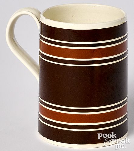 MOCHA MUGMocha mug , with brown and