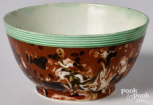 MOCHA BOWLMocha bowl with splashed 31491b