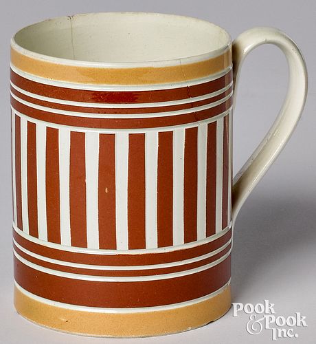 MOCHA MUGMocha mug with horizontal 314921