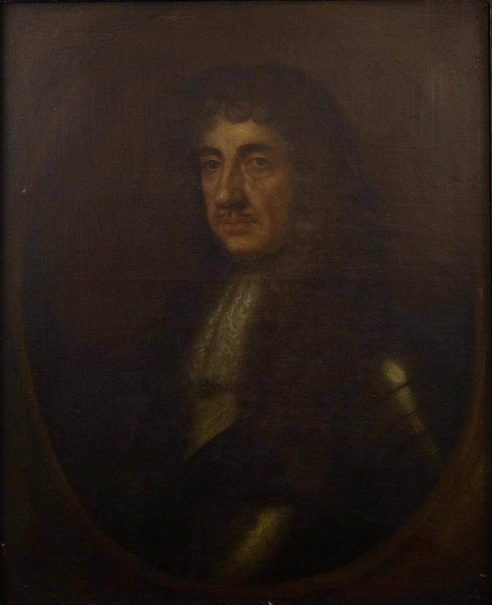 UNKNOWN ARTIST (CIRCA 1650-1700)
