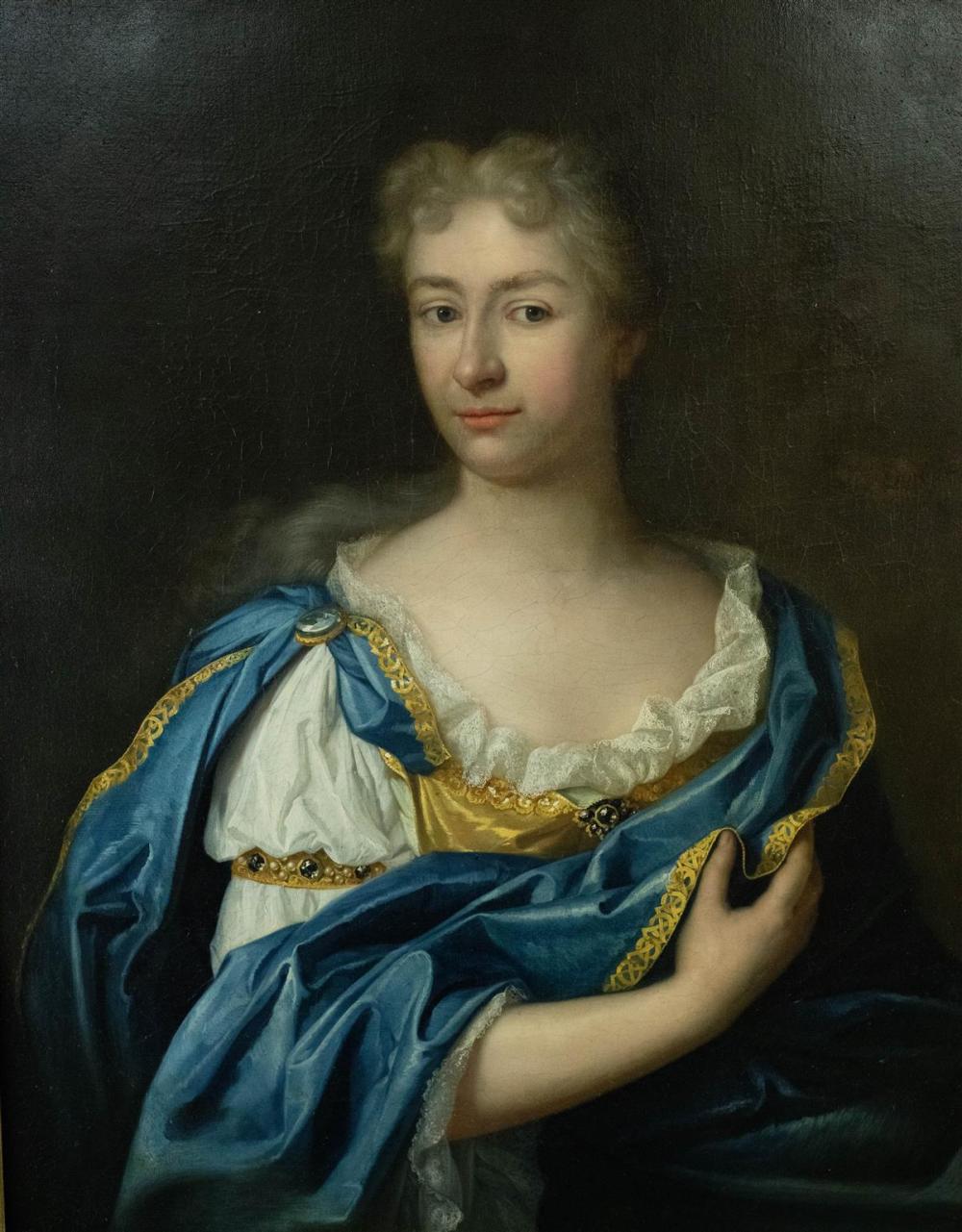 HENDRIK VAN LIMBORCH (DUTCH, 1681-1759)