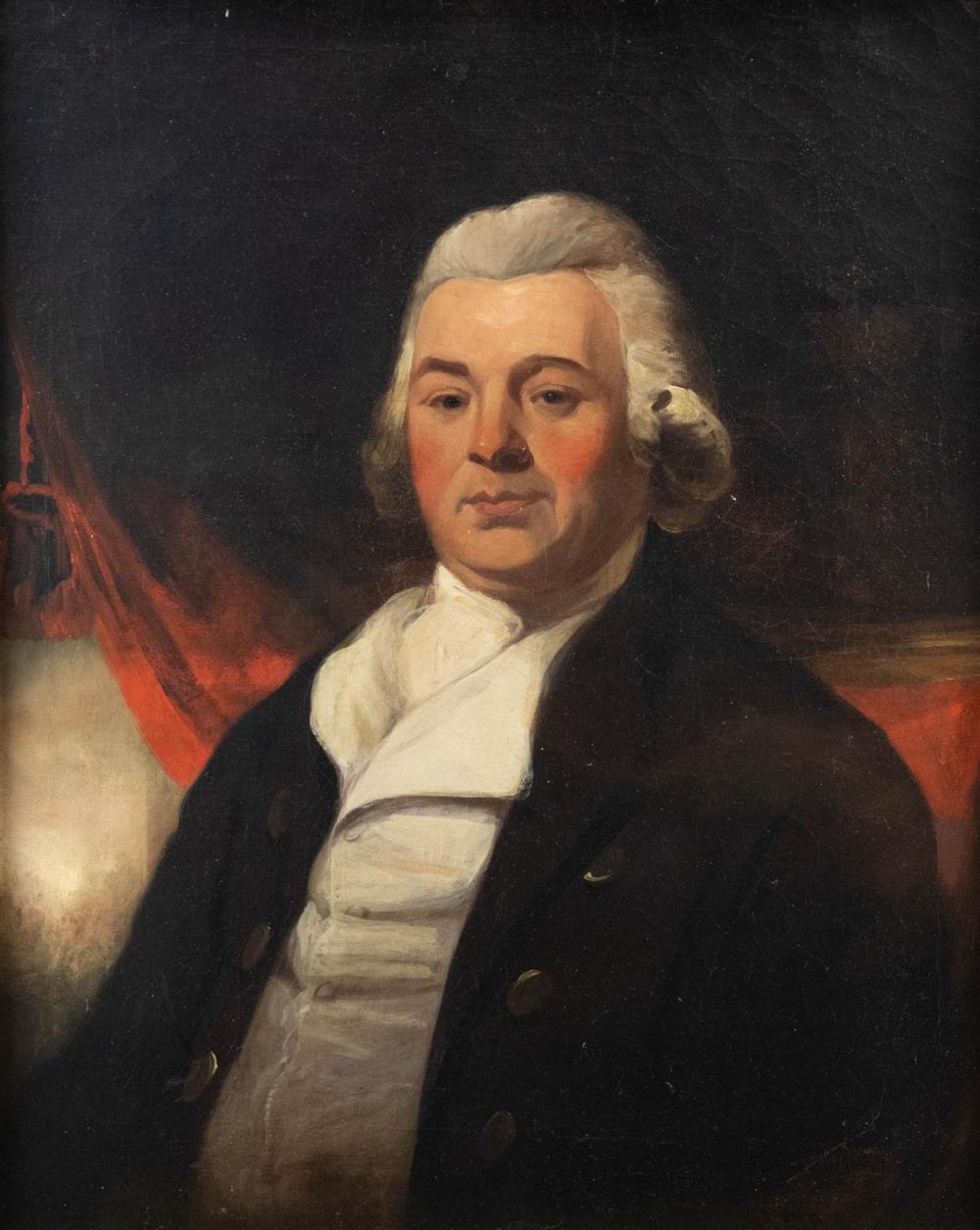 GEORGE WATSON BRITISH 1767 1837  3122fb
