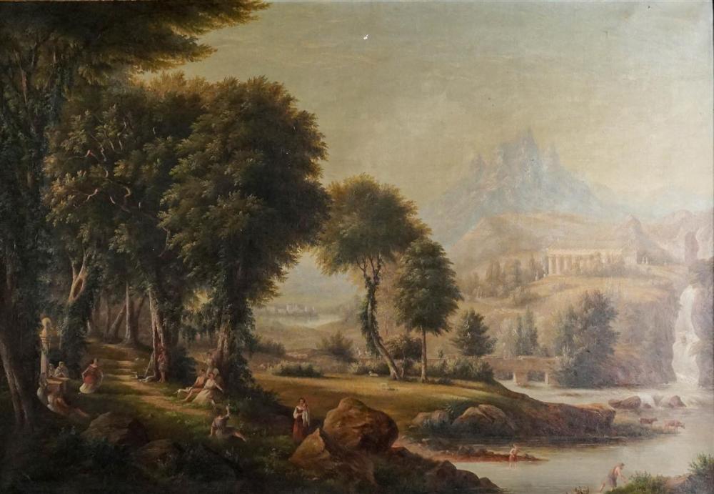 AFTER THOMAS COLE (19TH/20TH CENTURY)