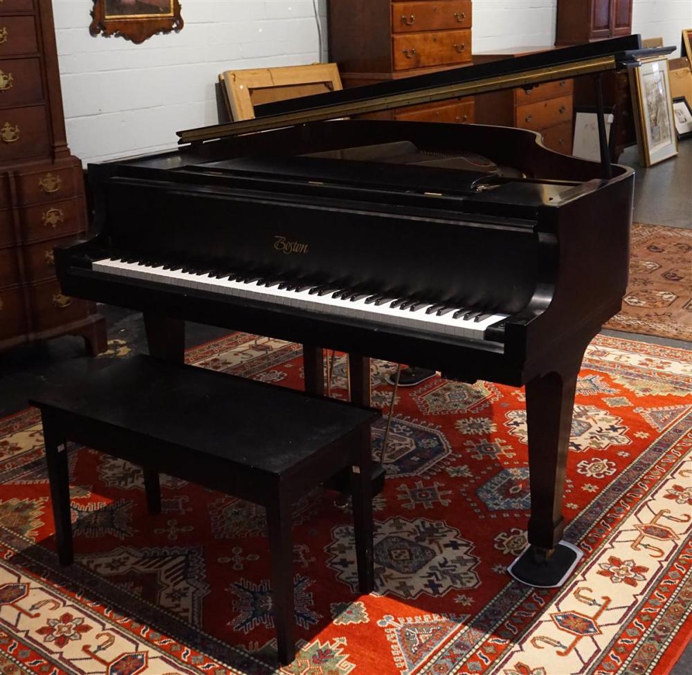 BOSTON GP 156 II BABY GRAND PIANO