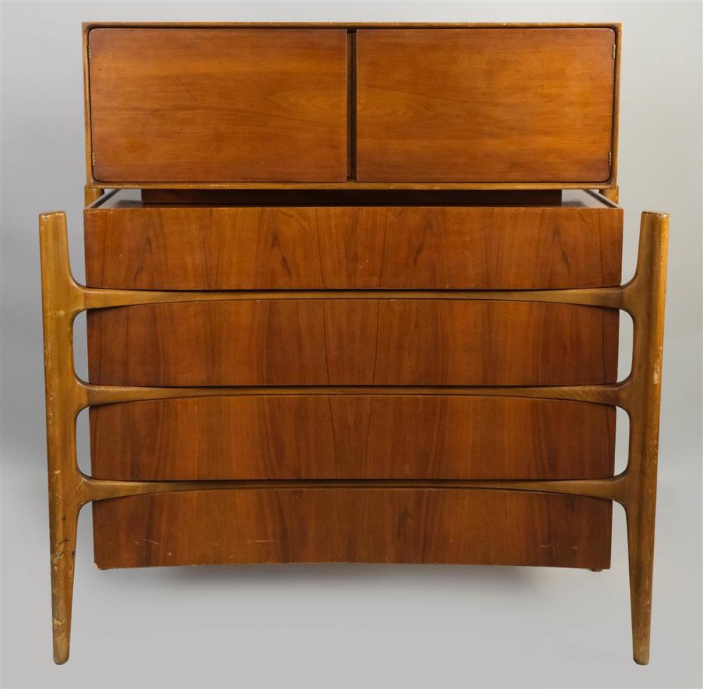 SWEDISH WILLIAM HINN MID-CENTURY