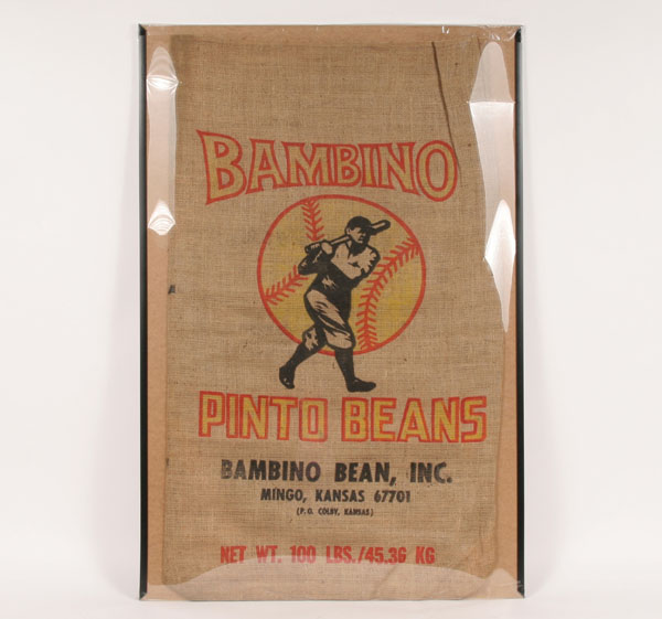 Babe Ruth Pinto Beans bag Pinto 4eae2