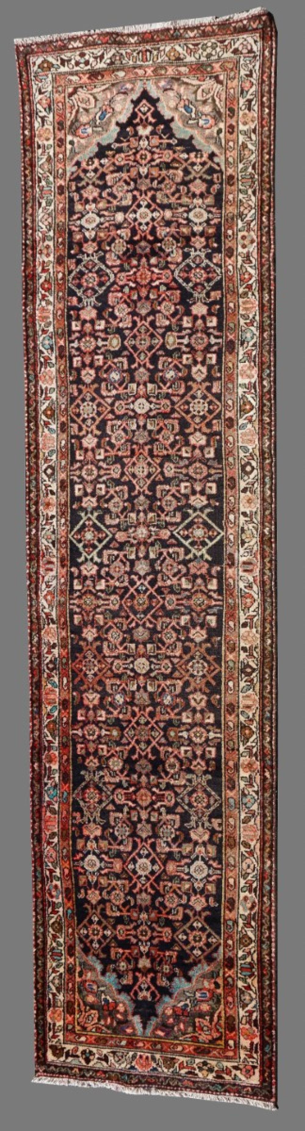 PERSIAN KARAJA WOOL RUNNERPERSIAN 312d2e