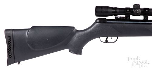 GAMO SHADOW 1000 PELLET GUNGamo