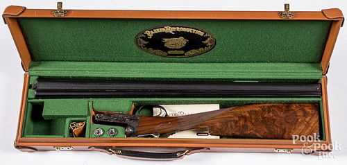 JAPANESE WINCHESTER PARKER DHE 31317a