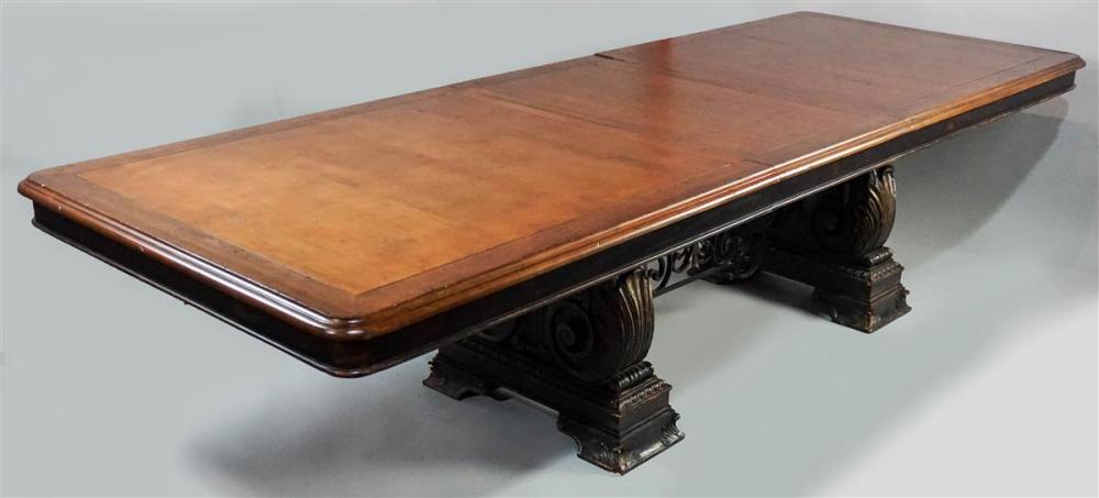 PEARSON BAROQUE REVIVAL WALNUT 3131aa