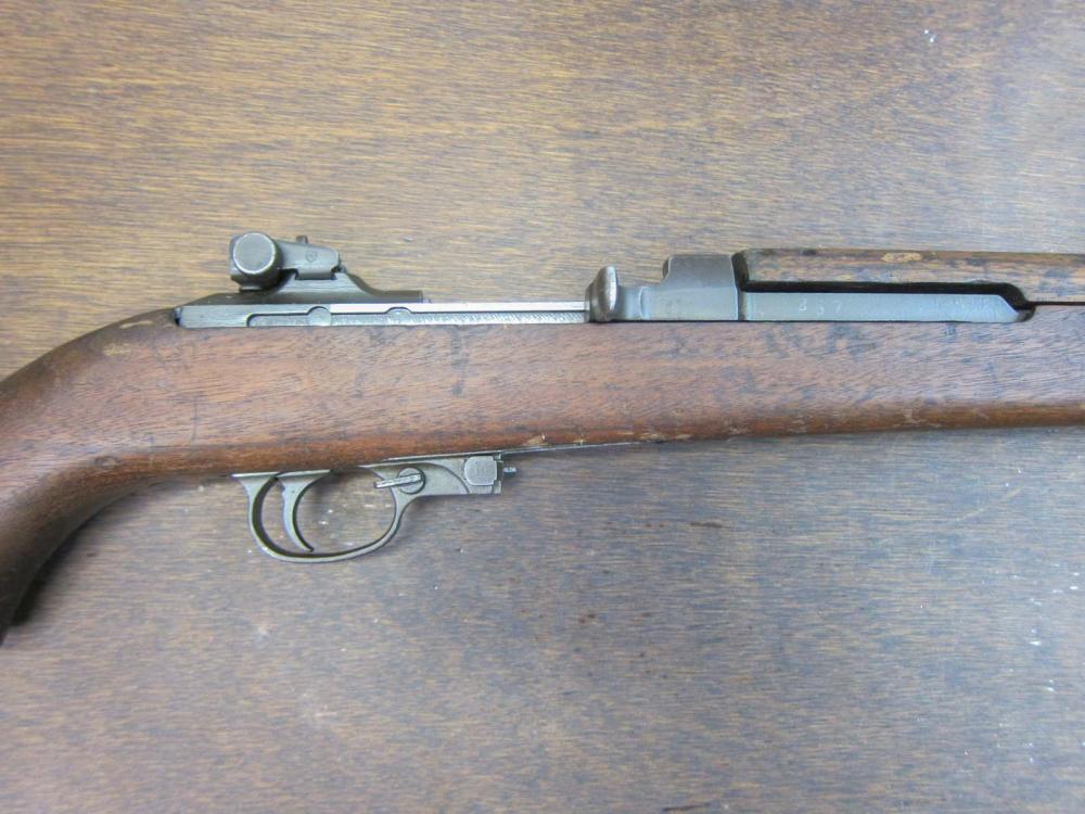 U S MODEL M1 SEMI AUTOMATIC CARBINE 315a07