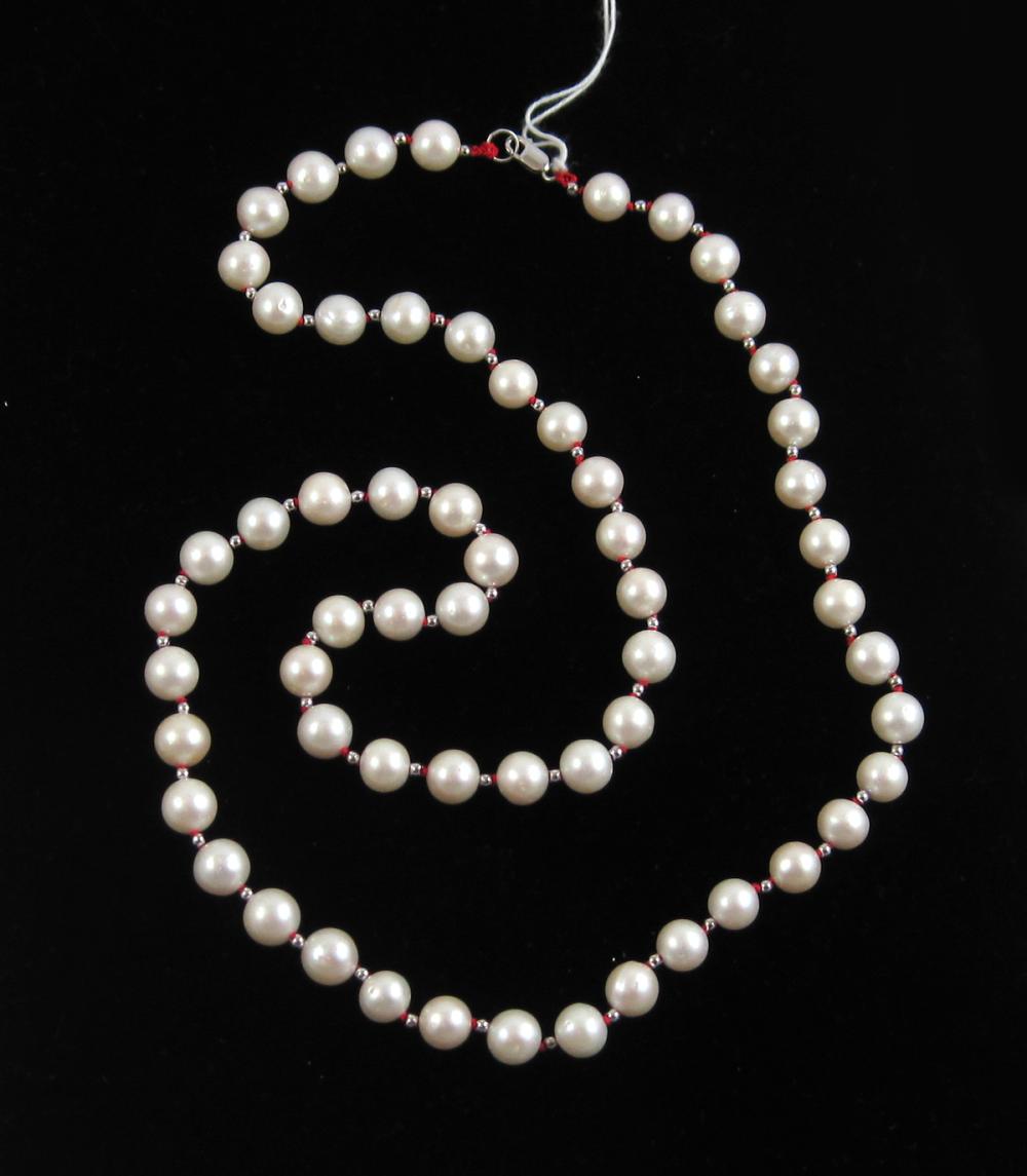 OPERA LENGTH PEARL AND FOURTEEN