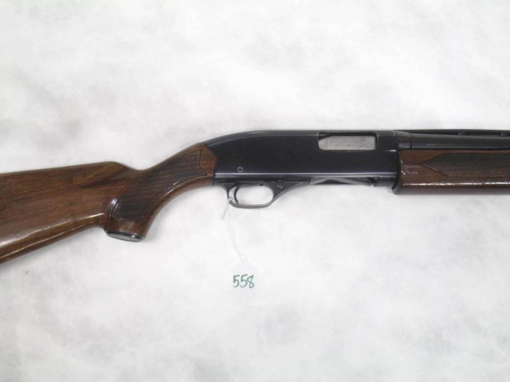 WINCHESTER MODEL 1200 SLIDE ACTION 315e50