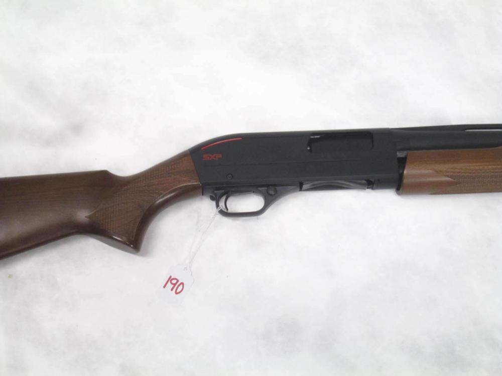 WINCHESTER MODEL SXP SLIDE ACTION 315ffd