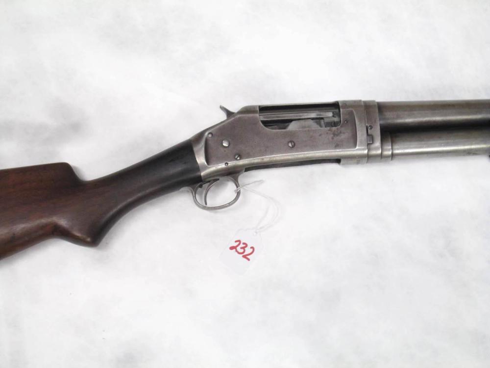 WINCHESTER MODEL 1897 SLIDE ACTION 316028