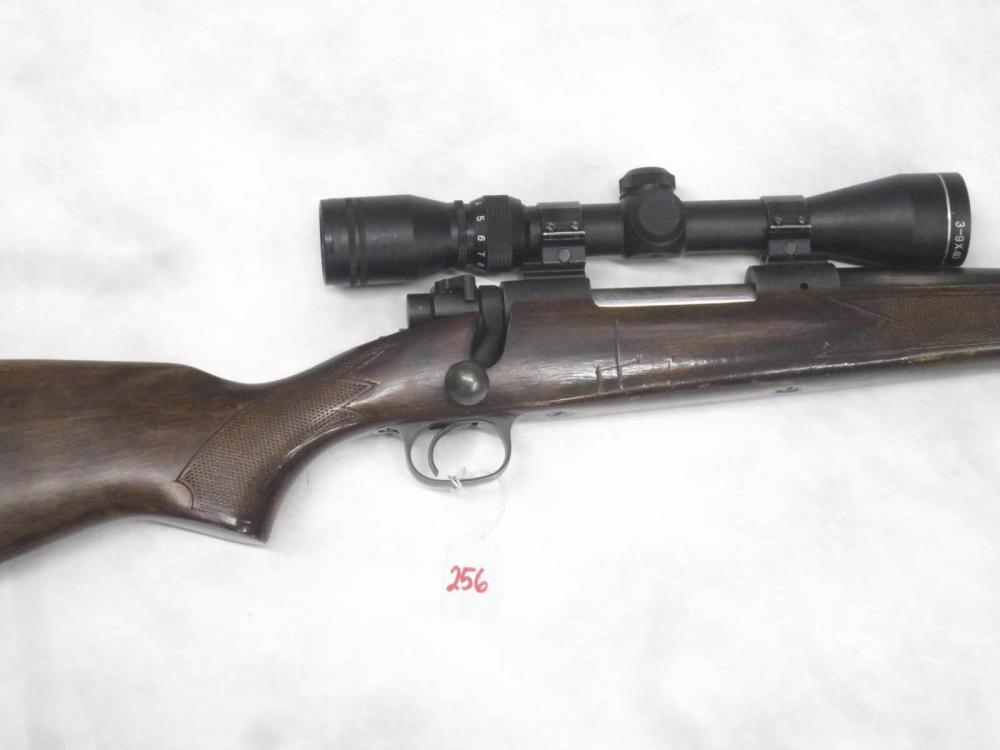 WINCHESTER MODEL 670 BOLT ACTION