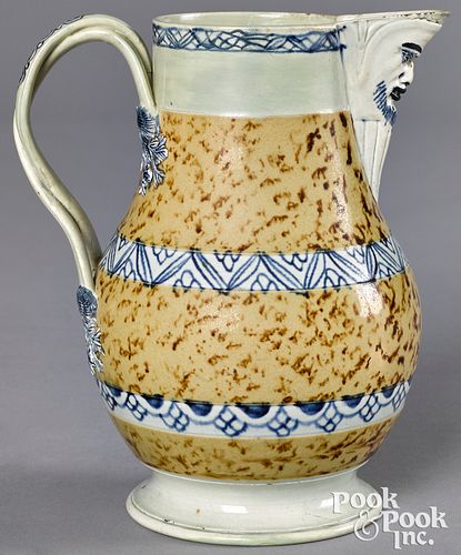 MOCHA PITCHERMocha pitcher with 316258